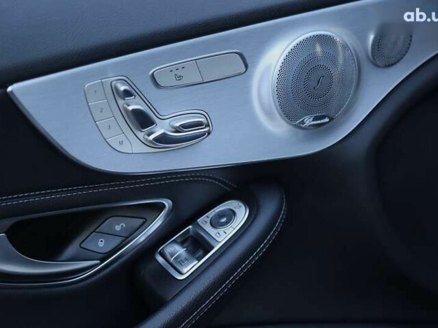 Мерседес С Клас, об'ємом двигуна 2 л та пробігом 100 тис. км за 30500 $, фото 19 на Automoto.ua