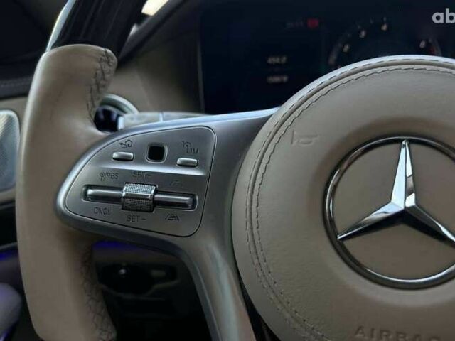 Мерседес С Класс, объемом двигателя 4 л и пробегом 158 тыс. км за 59000 $, фото 16 на Automoto.ua