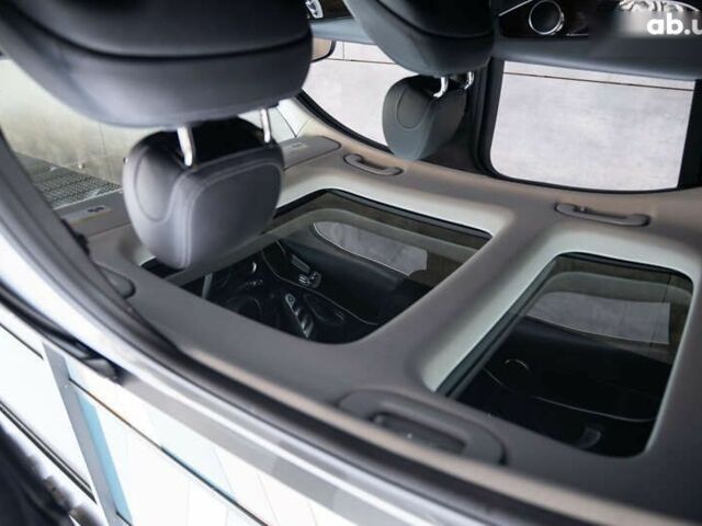 Мерседес С Класс 2017 в Киеве на Automoto.ua Мерседес С Класс, объемом двигателя 2 л и пробегом 137 тыс. км за 24500 $, фото 24 на Automoto.ua
