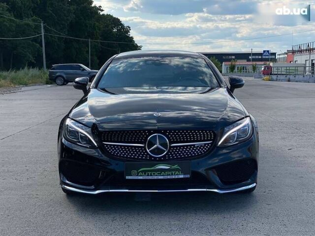 Мерседес С Класс, объемом двигателя 2 л и пробегом 126 тыс. км за 26490 $, фото 5 на Automoto.ua