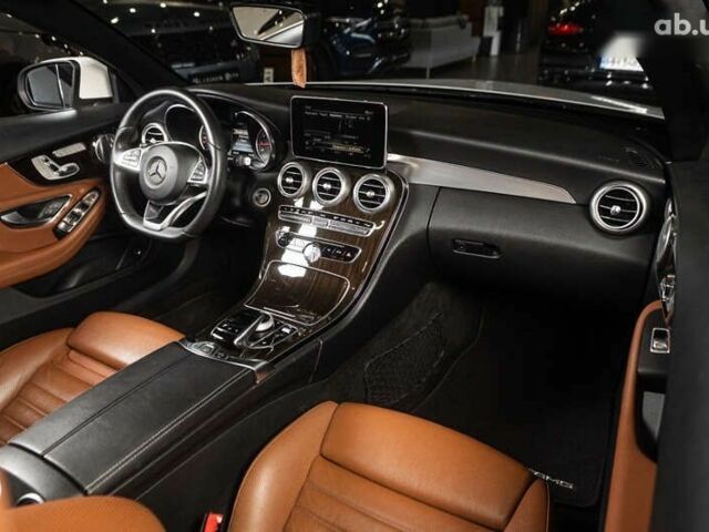 Мерседес С Класс, объемом двигателя 2 л и пробегом 134 тыс. км за 33900 $, фото 15 на Automoto.ua