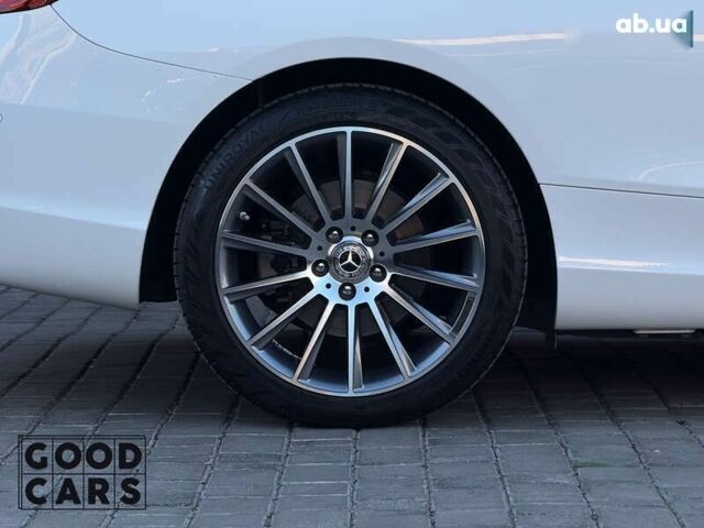Мерседес С Клас, об'ємом двигуна 2 л та пробігом 37 тис. км за 29900 $, фото 11 на Automoto.ua