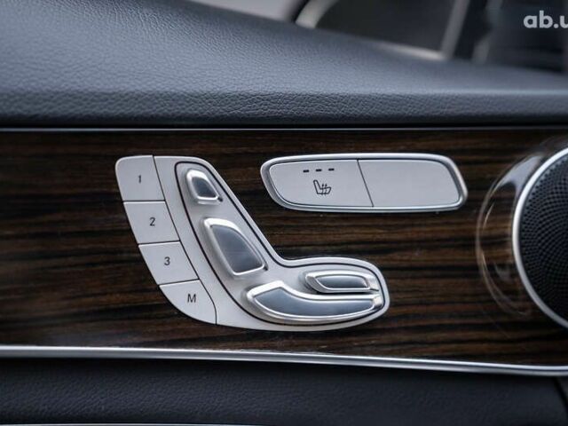 Мерседес С Клас, об'ємом двигуна 2 л та пробігом 137 тис. км за 23900 $, фото 15 на Automoto.ua