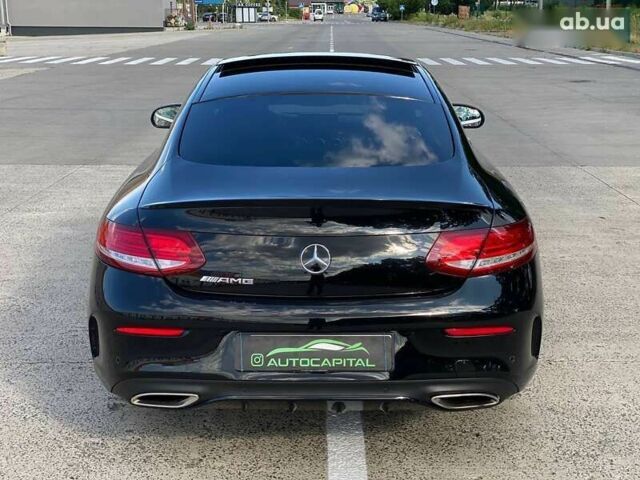 Мерседес С Класс, объемом двигателя 2 л и пробегом 126 тыс. км за 26490 $, фото 10 на Automoto.ua