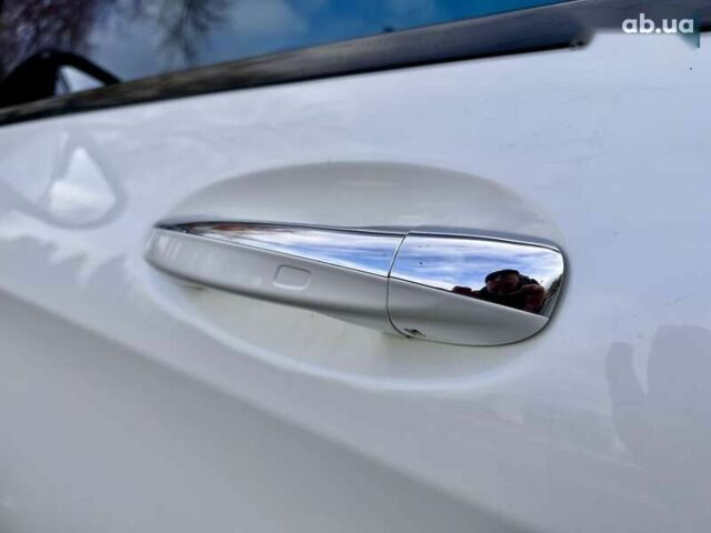 Мерседес С Класс, объемом двигателя 5.5 л и пробегом 64 тыс. км за 67999 $, фото 17 на Automoto.ua