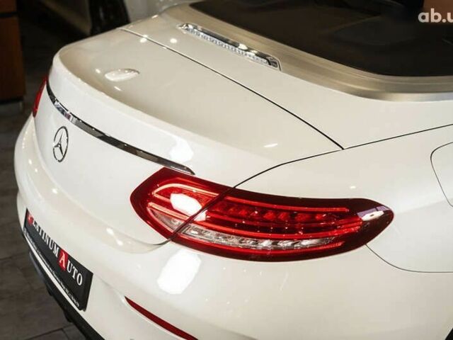 Мерседес С Класс, объемом двигателя 2 л и пробегом 134 тыс. км за 33900 $, фото 8 на Automoto.ua