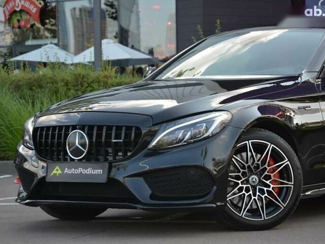 Мерседес С Клас, об'ємом двигуна 3 л та пробігом 68 тис. км за 39000 $, фото 7 на Automoto.ua