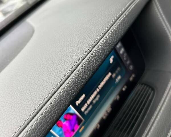 Мерседес С Класс, объемом двигателя 3 л и пробегом 130 тыс. км за 35000 $, фото 9 на Automoto.ua