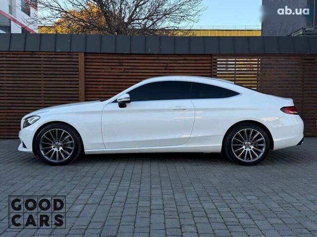 Мерседес С Клас, об'ємом двигуна 2 л та пробігом 37 тис. км за 29900 $, фото 3 на Automoto.ua