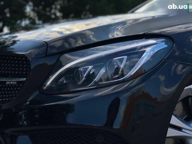 Мерседес С Класс, объемом двигателя 2 л и пробегом 126 тыс. км за 26490 $, фото 2 на Automoto.ua