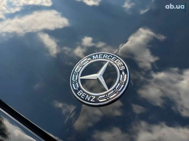 Мерседес С Класс, объемом двигателя 2 л и пробегом 126 тыс. км за 26490 $, фото 4 на Automoto.ua