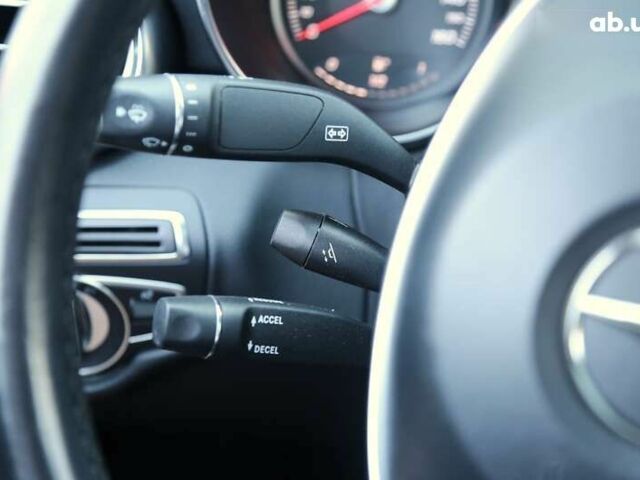 Мерседес С Клас, об'ємом двигуна 2 л та пробігом 100 тис. км за 30500 $, фото 21 на Automoto.ua