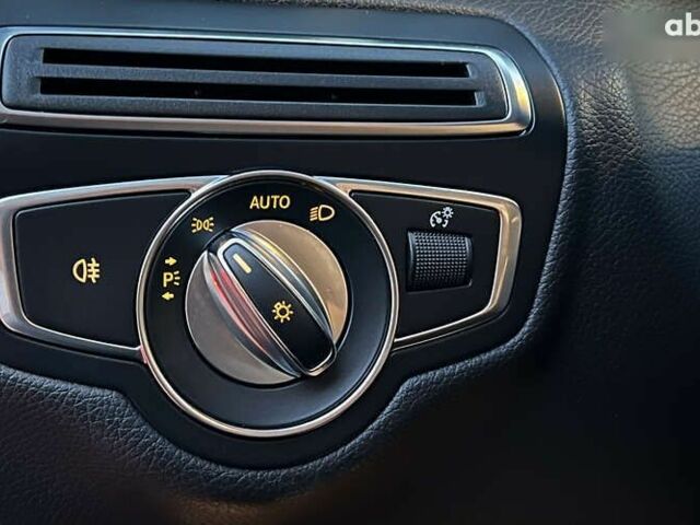 Мерседес С Класс, объемом двигателя 2 л и пробегом 91 тыс. км за 22999 $, фото 17 на Automoto.ua