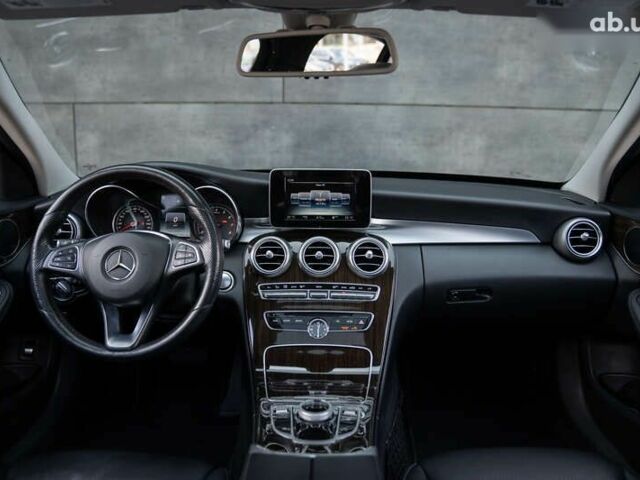 Мерседес С Клас, об'ємом двигуна 2 л та пробігом 137 тис. км за 23900 $, фото 11 на Automoto.ua