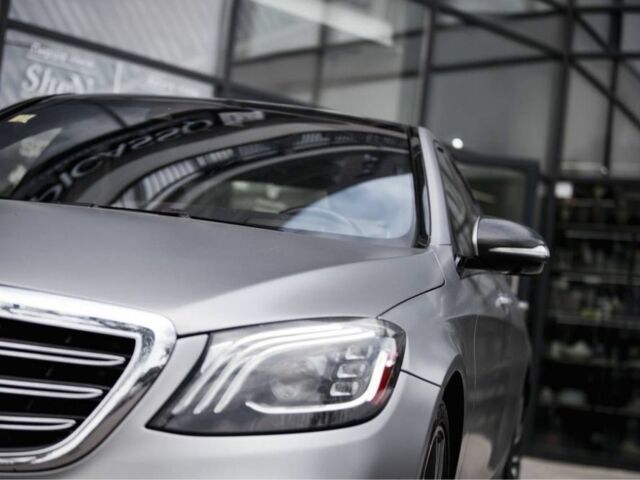 Мерседес С Класс, объемом двигателя 0 л и пробегом 225 тыс. км за 36500 $, фото 1 на Automoto.ua