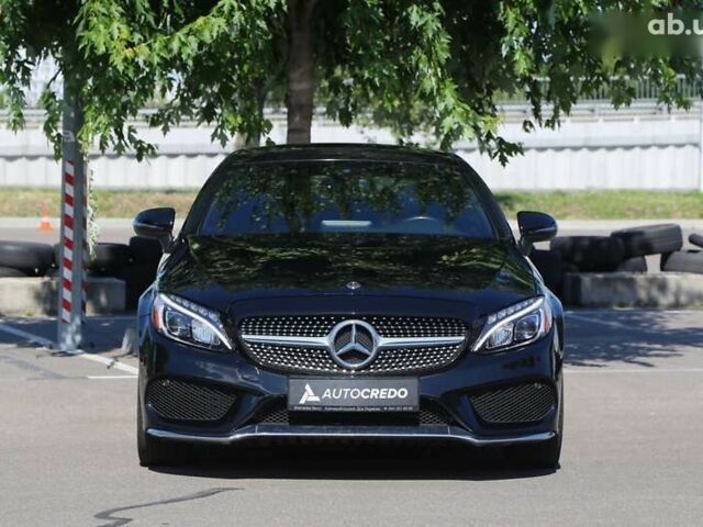 Мерседес С Клас, об'ємом двигуна 2 л та пробігом 100 тис. км за 30500 $, фото 1 на Automoto.ua