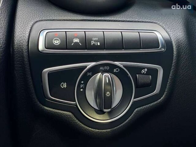 Мерседес С Класс, объемом двигателя 2 л и пробегом 126 тыс. км за 26490 $, фото 25 на Automoto.ua