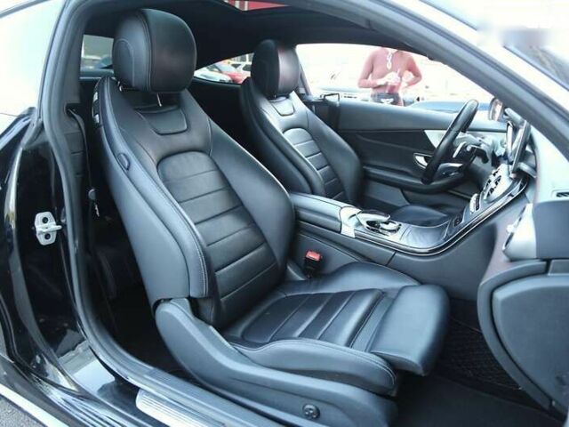 Мерседес С Клас, об'ємом двигуна 2 л та пробігом 100 тис. км за 30500 $, фото 10 на Automoto.ua