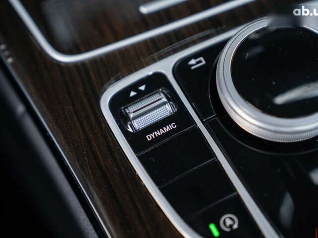 Мерседес С Класс 2017 в Киеве на Automoto.ua Мерседес С Класс, объемом двигателя 2 л и пробегом 137 тыс. км за 24500 $, фото 19 на Automoto.ua