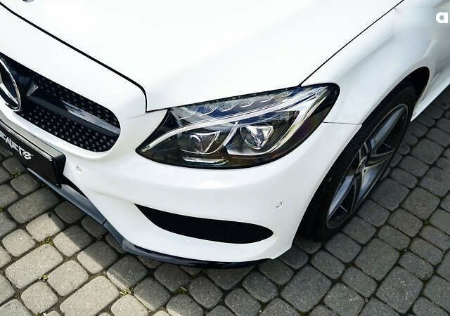 Мерседес С Клас, об'ємом двигуна 2 л та пробігом 97 тис. км за 22000 $, фото 8 на Automoto.ua