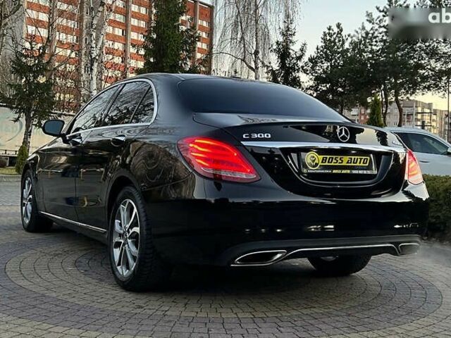 Мерседес С Класс, объемом двигателя 2 л и пробегом 91 тыс. км за 22999 $, фото 4 на Automoto.ua
