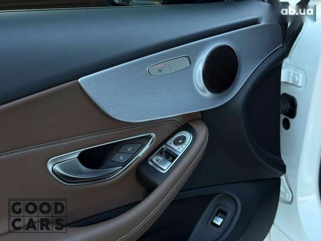 Мерседес С Клас, об'ємом двигуна 2 л та пробігом 37 тис. км за 29900 $, фото 15 на Automoto.ua
