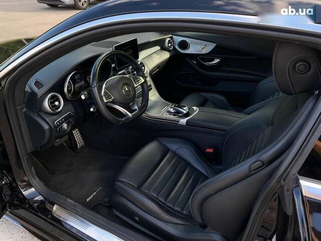 Мерседес С Класс, объемом двигателя 2 л и пробегом 126 тыс. км за 26490 $, фото 16 на Automoto.ua