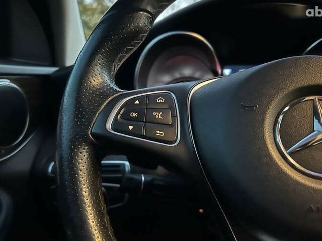 Мерседес С Класс, объемом двигателя 2 л и пробегом 91 тыс. км за 22999 $, фото 10 на Automoto.ua