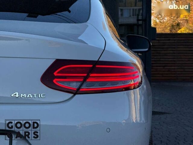 Мерседес С Клас, об'ємом двигуна 2 л та пробігом 37 тис. км за 29900 $, фото 13 на Automoto.ua