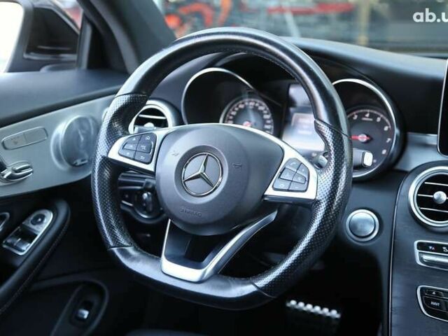 Мерседес С Клас, об'ємом двигуна 2 л та пробігом 100 тис. км за 30500 $, фото 14 на Automoto.ua