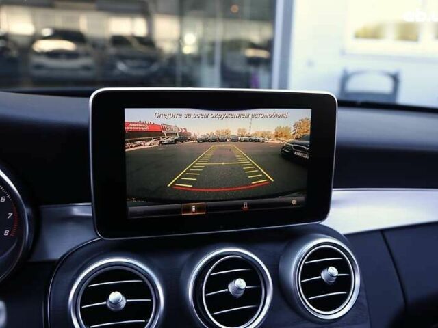 Мерседес С Клас, об'ємом двигуна 2 л та пробігом 100 тис. км за 30500 $, фото 16 на Automoto.ua