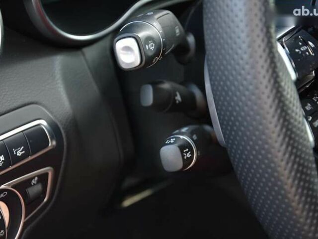 Мерседес С Клас, об'ємом двигуна 3 л та пробігом 68 тис. км за 39000 $, фото 23 на Automoto.ua