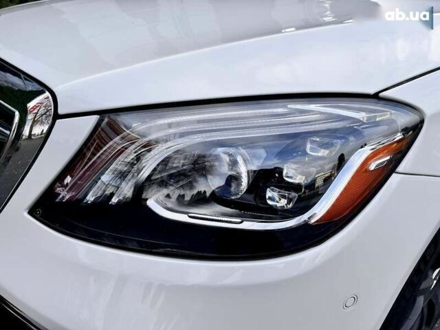 Мерседес С Класс, объемом двигателя 5.5 л и пробегом 64 тыс. км за 67999 $, фото 16 на Automoto.ua