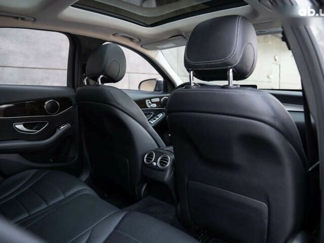 Мерседес С Клас, об'ємом двигуна 2 л та пробігом 137 тис. км за 23900 $, фото 23 на Automoto.ua