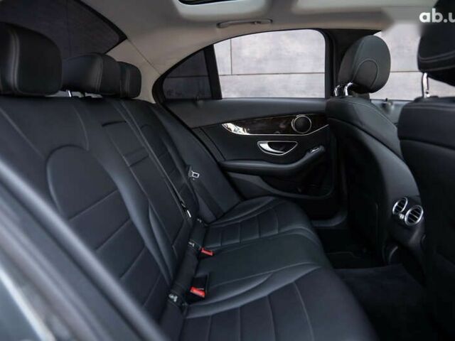 Мерседес С Клас, об'ємом двигуна 2 л та пробігом 137 тис. км за 23900 $, фото 25 на Automoto.ua