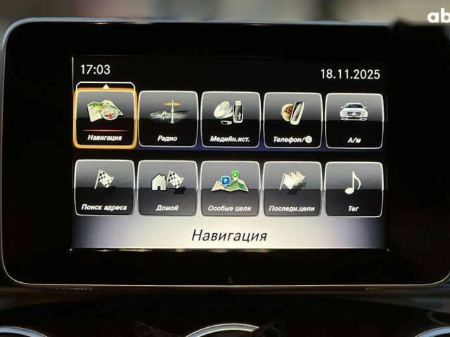 Мерседес С Класс, объемом двигателя 2 л и пробегом 91 тыс. км за 22999 $, фото 14 на Automoto.ua