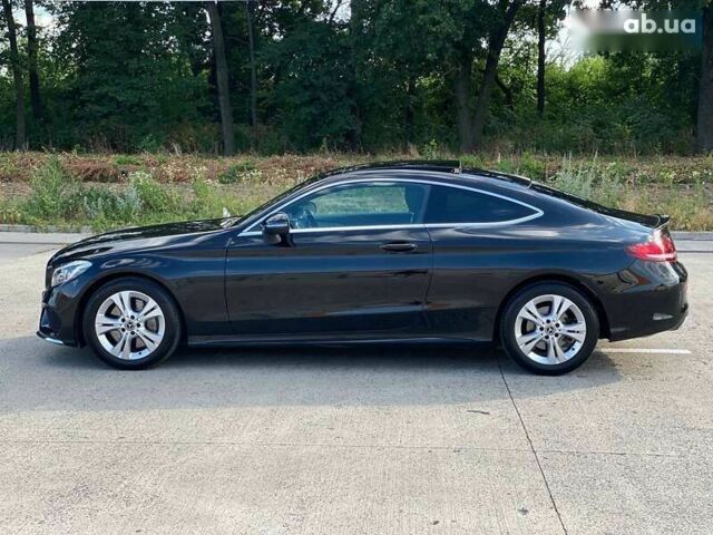 Мерседес С Класс, объемом двигателя 2 л и пробегом 126 тыс. км за 26490 $, фото 13 на Automoto.ua