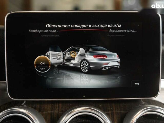 Мерседес С Класс, объемом двигателя 2 л и пробегом 134 тыс. км за 33900 $, фото 23 на Automoto.ua