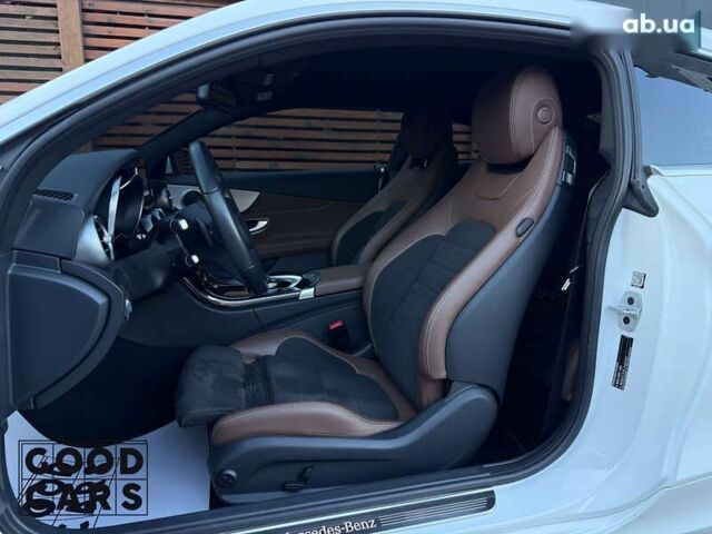 Мерседес С Клас, об'ємом двигуна 2 л та пробігом 37 тис. км за 29900 $, фото 18 на Automoto.ua