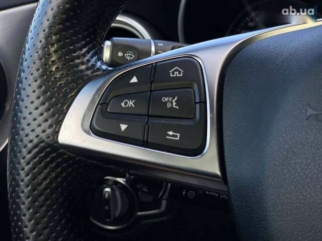 Мерседес С Класс, объемом двигателя 2 л и пробегом 126 тыс. км за 26490 $, фото 27 на Automoto.ua