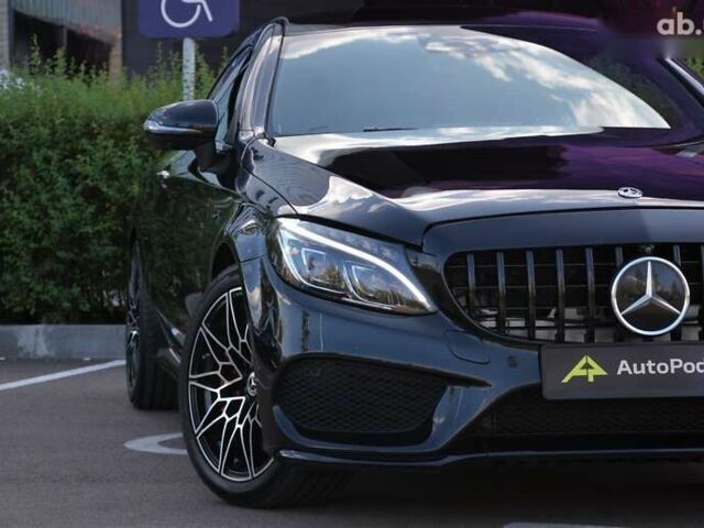 Мерседес С Клас, об'ємом двигуна 3 л та пробігом 68 тис. км за 39000 $, фото 3 на Automoto.ua