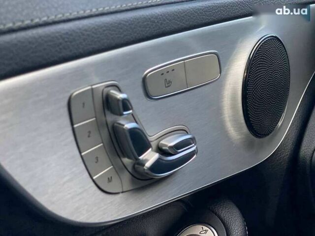 Мерседес С Класс, объемом двигателя 2 л и пробегом 126 тыс. км за 26490 $, фото 23 на Automoto.ua