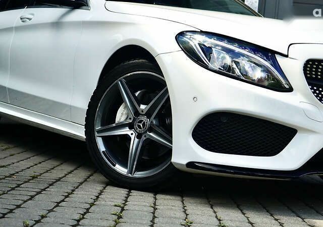 Мерседес С Клас, об'ємом двигуна 2 л та пробігом 97 тис. км за 22000 $, фото 1 на Automoto.ua