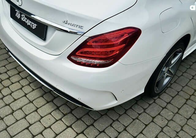 Мерседес С Клас, об'ємом двигуна 2 л та пробігом 97 тис. км за 22000 $, фото 21 на Automoto.ua