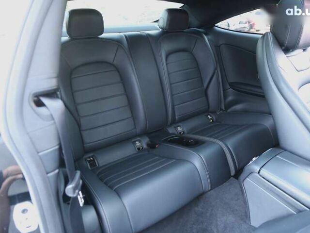 Мерседес С Клас, об'ємом двигуна 2 л та пробігом 100 тис. км за 30500 $, фото 9 на Automoto.ua