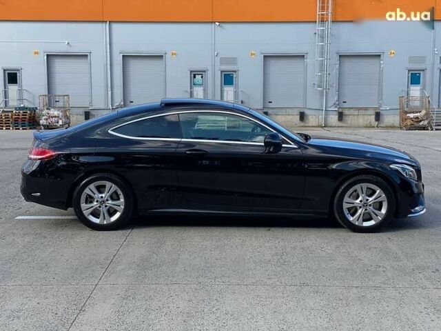 Мерседес С Класс, объемом двигателя 2 л и пробегом 126 тыс. км за 26490 $, фото 8 на Automoto.ua