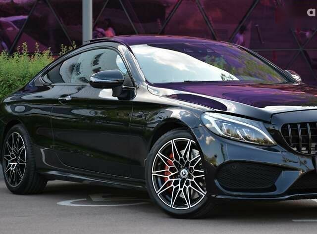 Мерседес С Клас, об'ємом двигуна 3 л та пробігом 68 тис. км за 39000 $, фото 1 на Automoto.ua