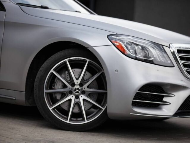 Мерседес С Класс, объемом двигателя 0 л и пробегом 225 тыс. км за 36500 $, фото 5 на Automoto.ua