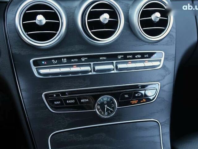 Мерседес С Клас, об'ємом двигуна 2 л та пробігом 100 тис. км за 30500 $, фото 17 на Automoto.ua