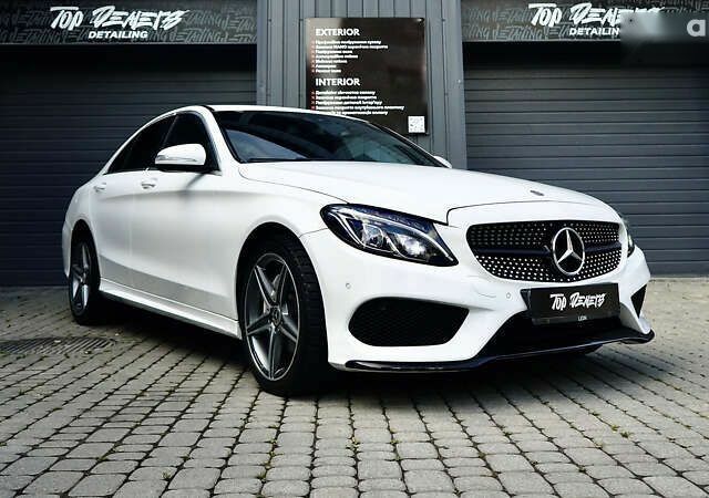 Мерседес С Клас, об'ємом двигуна 2 л та пробігом 97 тис. км за 22000 $, фото 2 на Automoto.ua